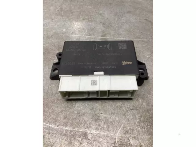 P19728379 Steuergerät Einparkhilfe CITROEN C4 Cactus 9828750980