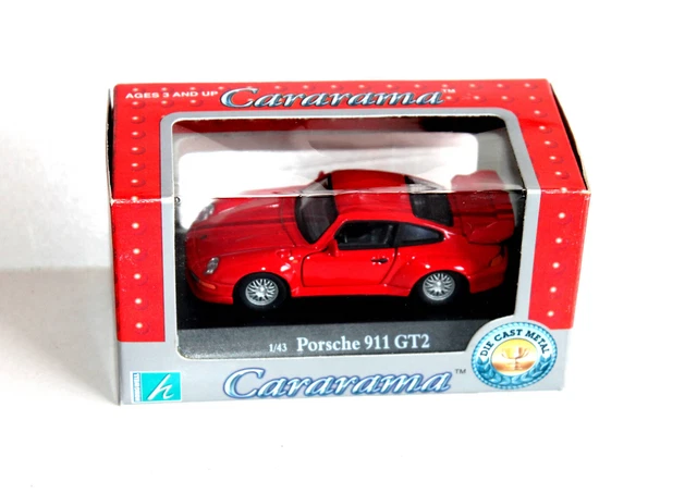 voiture miniature rare