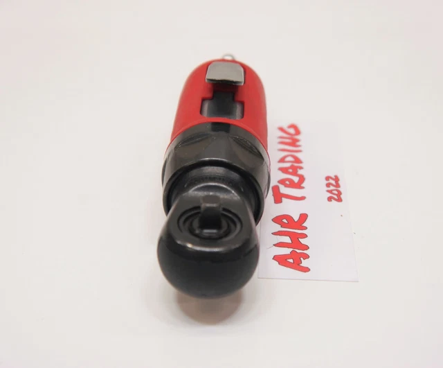 MAC Tools 1/4" Drive Palm Ratchet Air Pneumatic Composite  ♦ ARP525 ♦ Pro Series 9