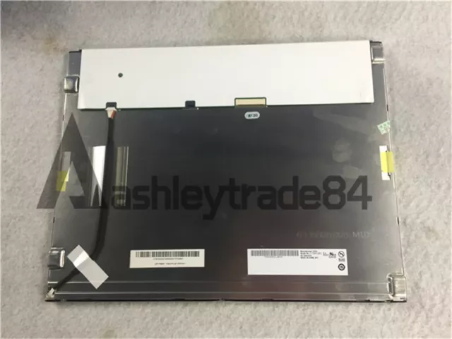 G150XG03 V4 15.0" AUO 1024×768 Resolution LCD Screen Panel