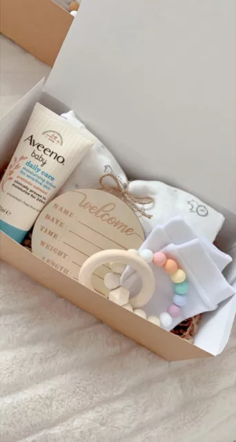 Baby Gift Hamper