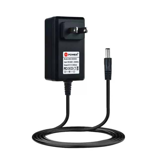  AC Power Adapter for Black & Decker VEC010BD 300A Jump