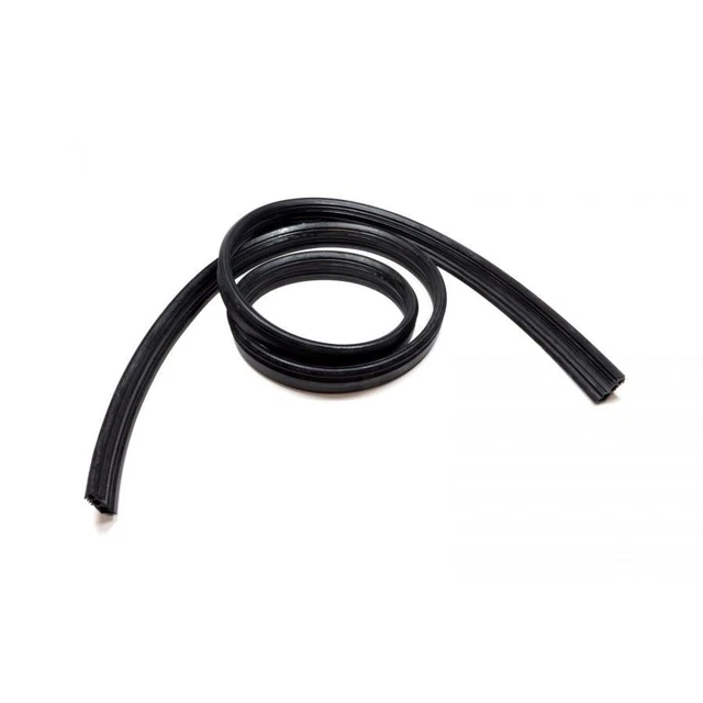 Joint De Porte En Caoutchouc Pour Lave-vaisselle Miele - Réf 6814710, Occasion