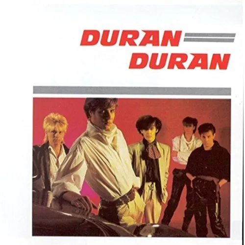Duran Duran - Duran Duran - Duran Duran CD CSVG The Cheap Fast Free Post The