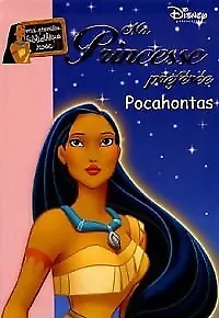 3792660 - Ma princesse préférée : Pocahontas, une légende indienne - Walt Disney