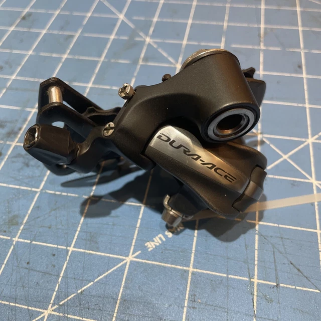 shimano dura ace 7900 rear derailleur