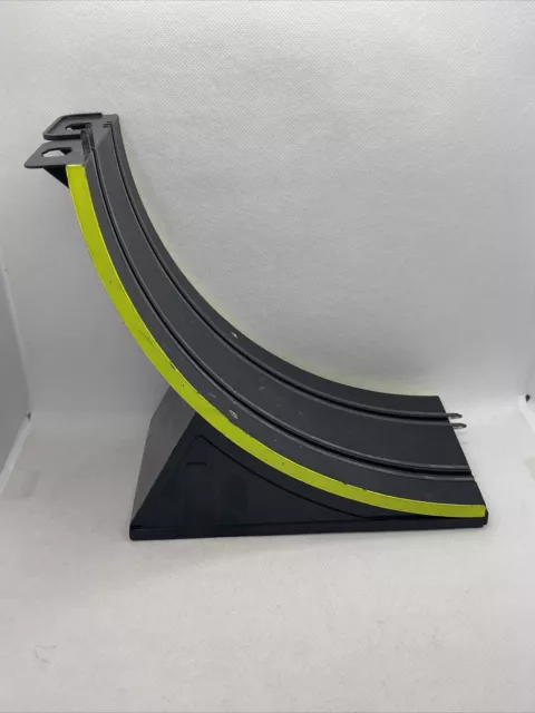 Artin 1:43 Slot Car Track 2 Lane Loop Track Section 1122485