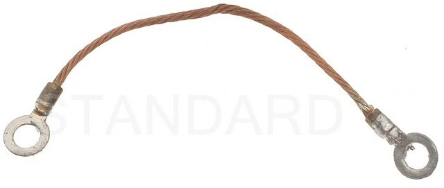 Standard Ignition Distributor Ground Lead Wire P/N:Fdl 10