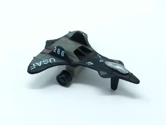Contemporary Manufacture, Aircraft & Spacecraft, Diecast