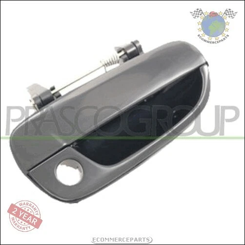 Ressort de régulateur de frein Fiat Doblo 2000-2010 - FAST - 46801308