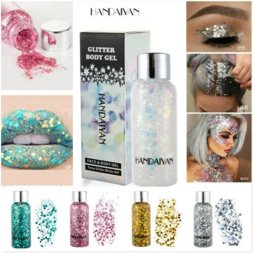 L’Oreal Paris Jewel Shaker – Glitzerperlen Für Nageldesign