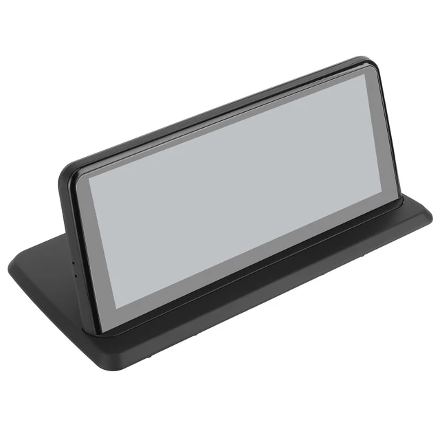 10.25"" IPS Navigation GPS WiFi 2+32G 3D-Karten Für 1er E81 E82 CCC CIC NBT