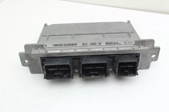 13-15 Ford Taurus DG1A-12A650-SB Computer Brain Engine Control ECU ECM Module