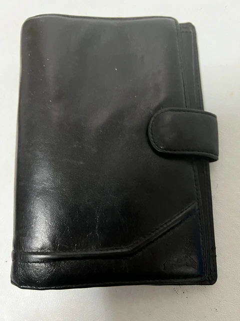 Vintage rare Christian Dior planner agenda no inserts