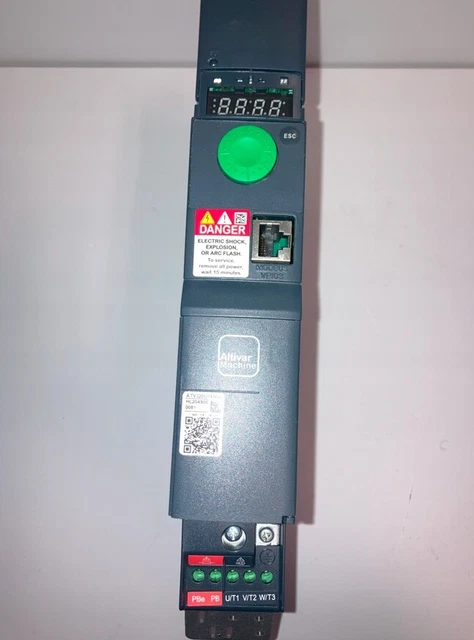 Convertitore Altivar 320, ATV320U15N4B /#R N0WY 0280