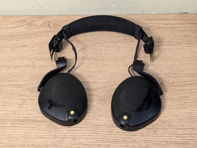 CERNIERE Rode NTH-100 cuffie professionali over-ear (nero) RØDE