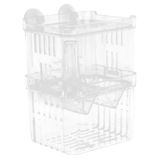 Aquarium Fish Breeder Fish Breeding Isolation Breeder Hatchery Incubator