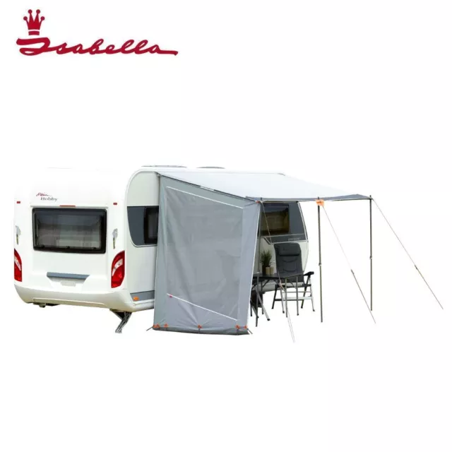 Isabella Shadow Side Uni - Side Panel for Shadow Canopy - 2023 Model