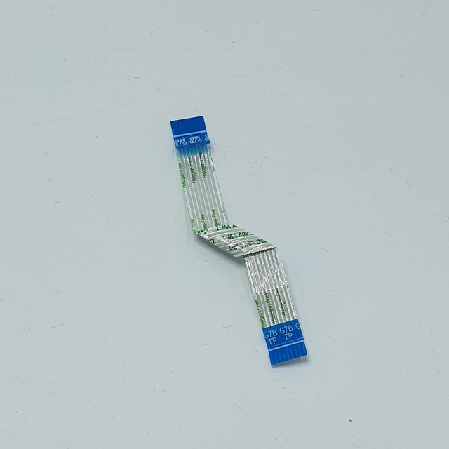 Câble Vidéo LCD 40 Pin Pour HP 15-CW/15-CS/15-DW - Référence DD0G7BLC201 - Neuf