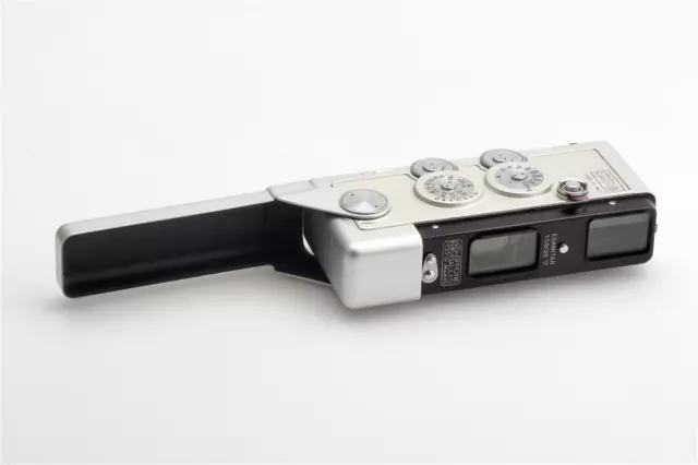 Officine Galileo Gami 16 - 16mm Subminiature Camera w.Box (1713022897) 2