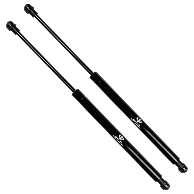 Kit De Piston À Gaz Pour Le Coffre Arrière De Nissan Micra 2010