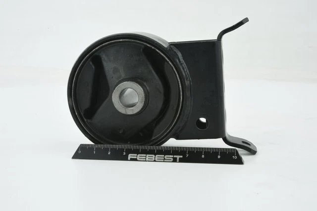 LEFT ENGINE MOUNT For TOYOTA PROBOX/SUCCEED NCP5#,NLP51 Engine Mounts ...