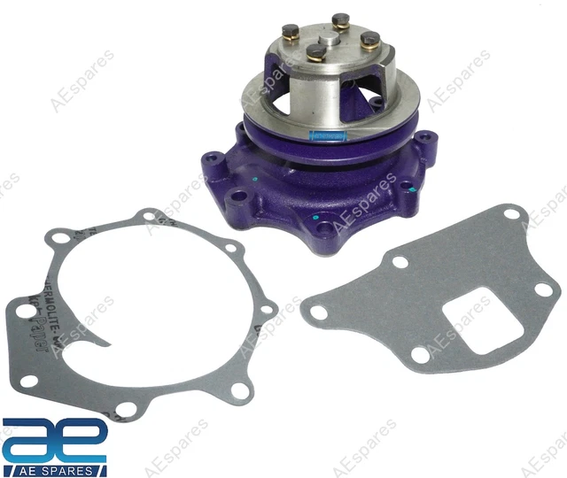 Pompa Puleggia Frizione Pg 40 - - MTO Nautica Store - Foto 10