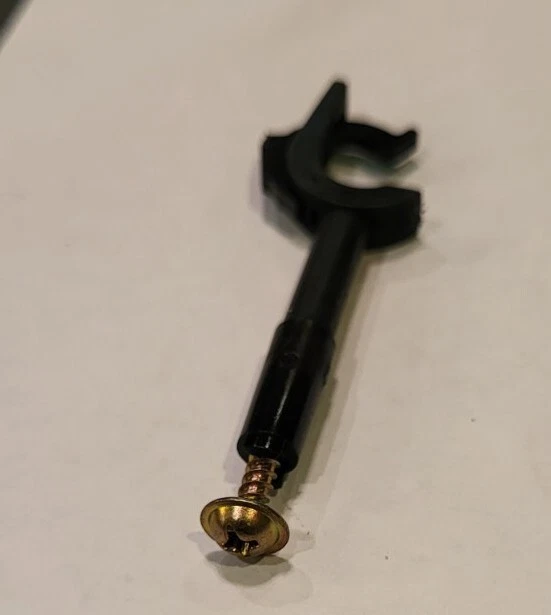 Technics SL-B3 Turntable Parts - Tone Arm Rest