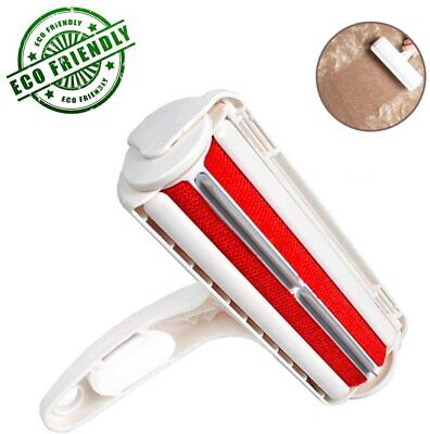Chomchom Pet Hair Remover Roller for Furniture, Carpets, Bedding, Clothing