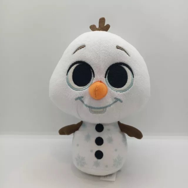 Plush sales frozen characters