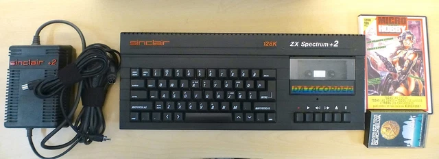 Vintage Computers & Mainframes, Vintage Computing, Computers