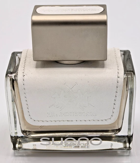 LA MARTINA SUENO Mujer Eau de Parfum 100ml Spray for Woman EUR 85