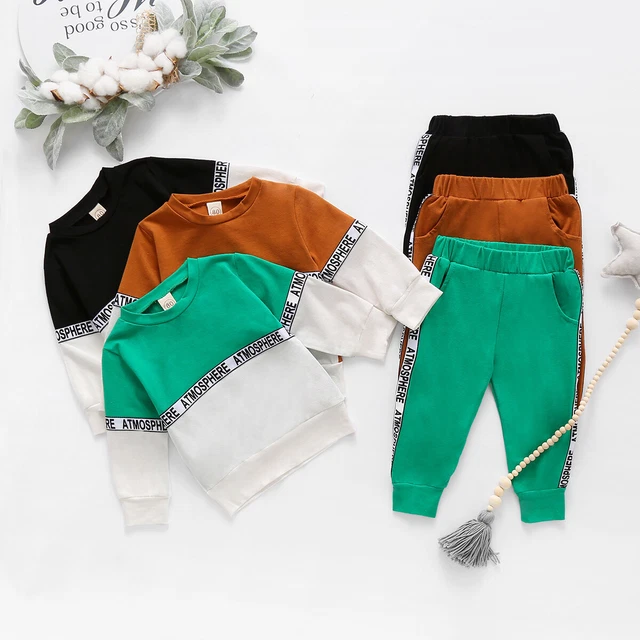 T-shirt top pantaloni pantaloncini abiti set vestiti