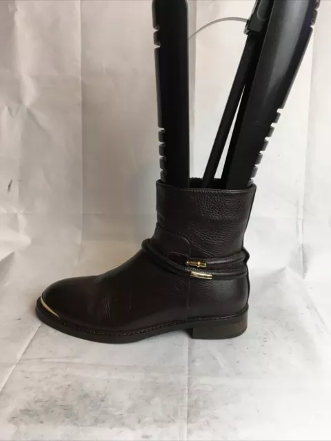 Superdry ladies sales ankle boots