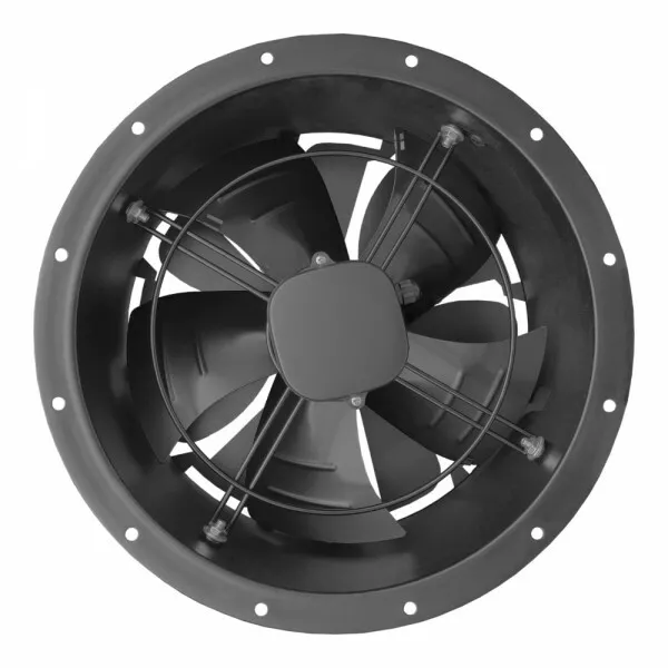 Warmluftrückführung- Ventilateur Umluftventilator Industrieventilator 2200m3/H