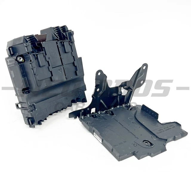 OE BATTERY MANAGEMENT Protection Unit Citroen C4 Peugeot 3008 5008 ...