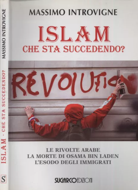 Islam - Che sta succedendo?. Le rivolte Arabe. La morte di Osama Bin Laden. L'es