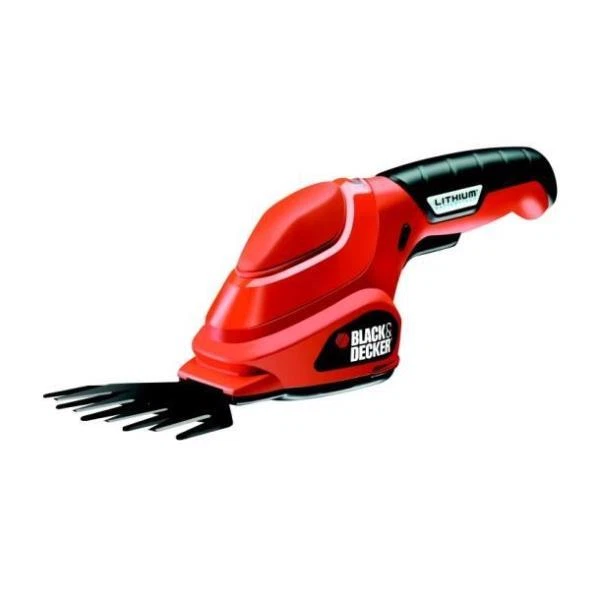 Blackdecker Cesoia Gsl200-Qw