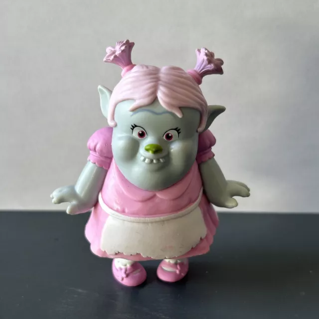 Hasbro Trolls Dreamworks Trolls Bridget 