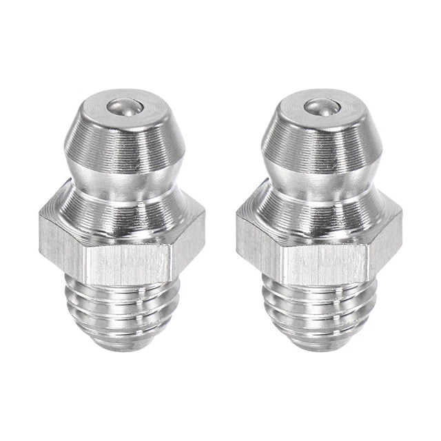 Sourcing Map 304 Inoxidable Acero O Anillos, 2uds 80mm(3,15") Exterior Diámetro 5mm Grosor Multiusos Metal Soldado O-Anillo Redondo Anillo