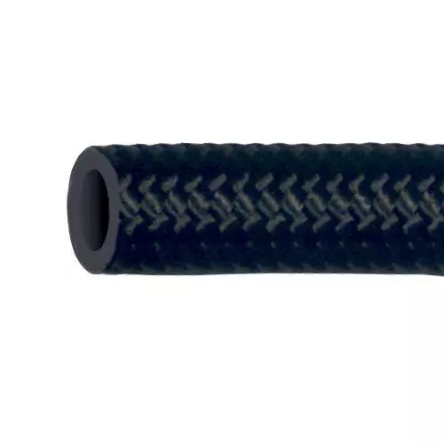 Goodridge 210 Series Fuel & Oil Fibre Braided Rubber Hose