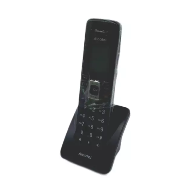 Atlinks Alcatel Temporis IP15 Zusätzliches Handset für 40 22 9130 40 22