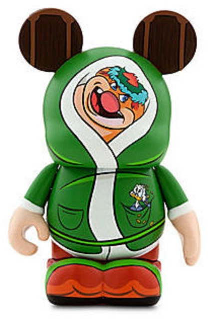 Disney Mickey's Christmas Carol Series Vinylmation ( Willie the Giant )