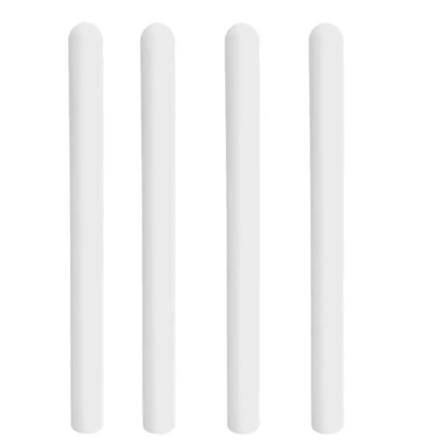 4Pc Drying Rod Stick Diatomite Moisture Absorbing Stick Clean Water Absorptionh