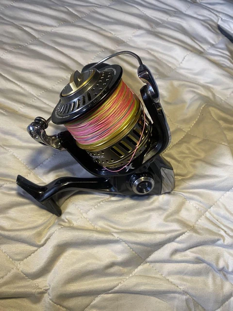 13 Stella Sw18000Hg