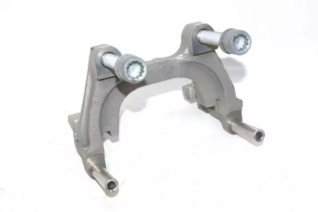 VW Tiguan 2 AD 16- Bremssattelträger Halter HL oder HR für 300x12mm Bremsscheibe