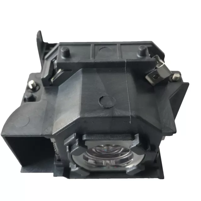 Replacement Projector Lamp for Epson ELPLP34/ V13H010L34 PowerLite 62c 76c 82c