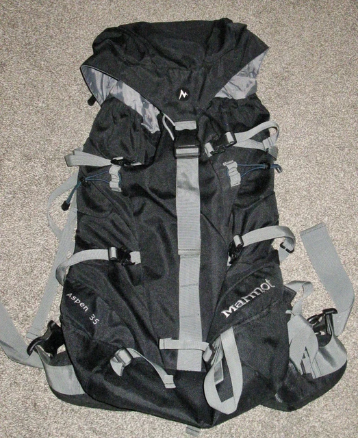 Marmot sales keeler backpack