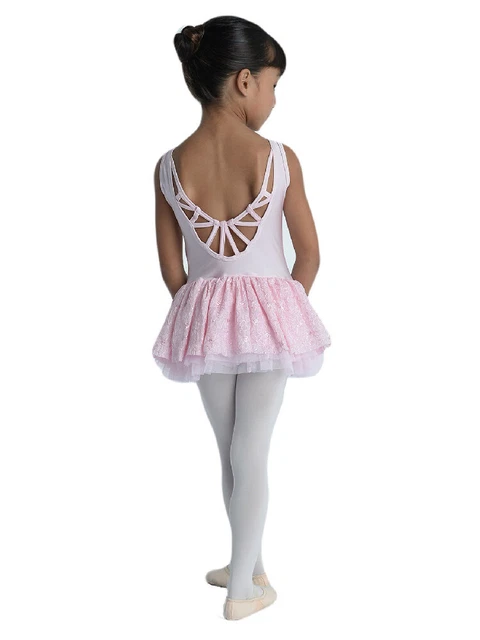 Dance  DanzNMotion 19205C   Ballet Tap Jazz