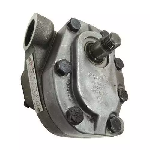 Used Hydraulic Pump fits International 656 826 Hydro 100 806 544 706 756 856